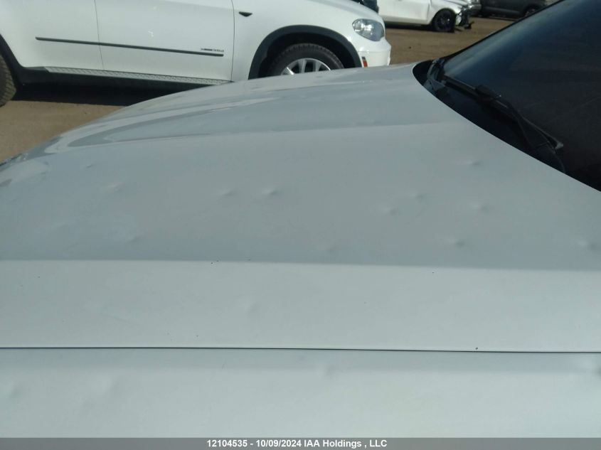 2011 BMW 328 Xi VIN: WBAPK7C59BF086432 Lot: 12104535