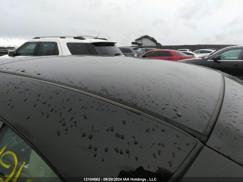 2008 Volkswagen Eos VIN: WVWBA71F18V010634 Lot: 12104562