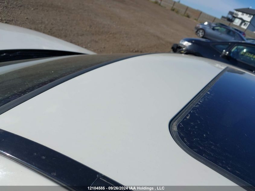 2011 Mercedes-Benz C 300 VIN: WDDGF8BB8BA523831 Lot: 12104585