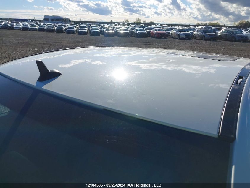 2011 Mercedes-Benz C 300 VIN: WDDGF8BB8BA523831 Lot: 12104585