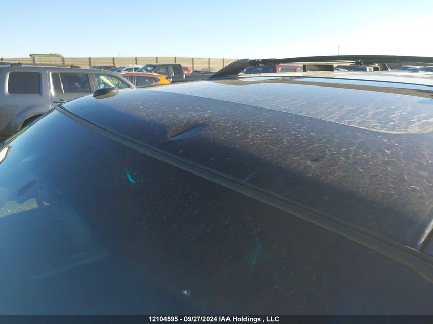 2012 Ford Escape Xlt VIN: 1FMCU9DG0CKB72997 Lot: 12104595