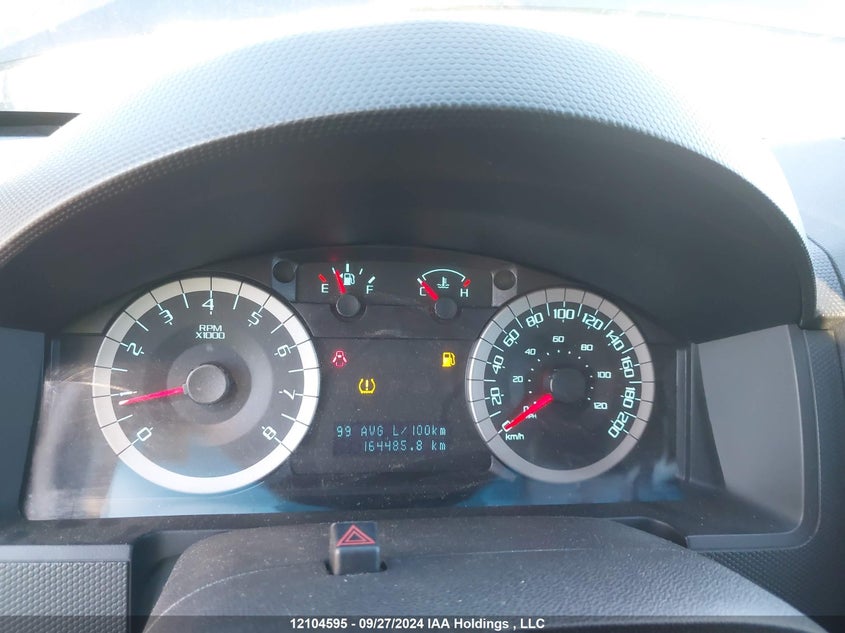 2012 Ford Escape Xlt VIN: 1FMCU9DG0CKB72997 Lot: 12104595