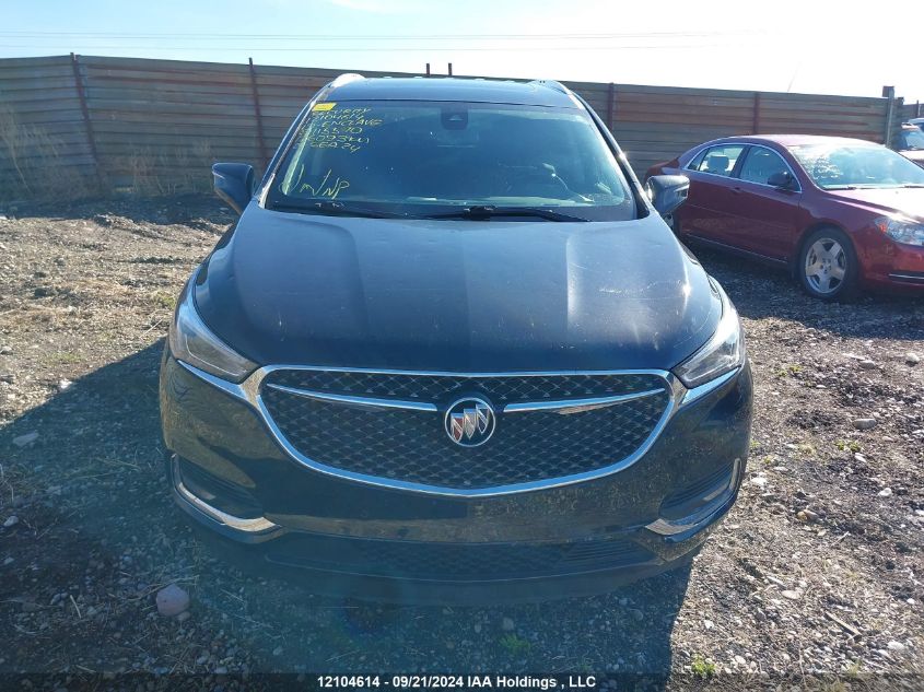 2019 Buick Enclave VIN: 5GAEVCKWXKJ115570 Lot: 12104614