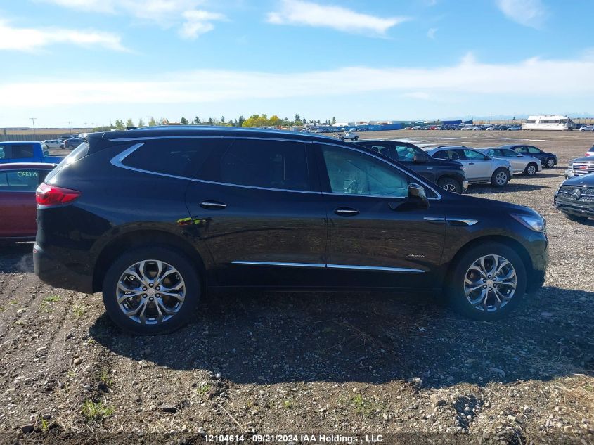 2019 Buick Enclave VIN: 5GAEVCKWXKJ115570 Lot: 12104614