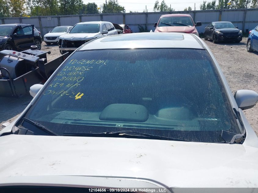 2020 Subaru Wrx VIN: JF1VA1J60L9811010 Lot: 12104656