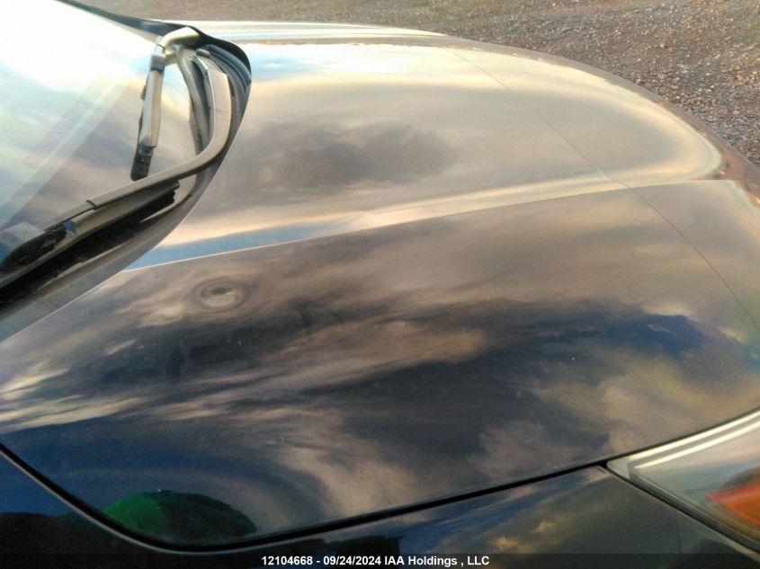 2012 Honda Cr-V Exl VIN: 2HKRM4H74CH119147 Lot: 12104668