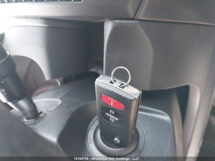 2009 Mazda Mazda5 VIN: JM1CR293190351721 Lot: 12104734