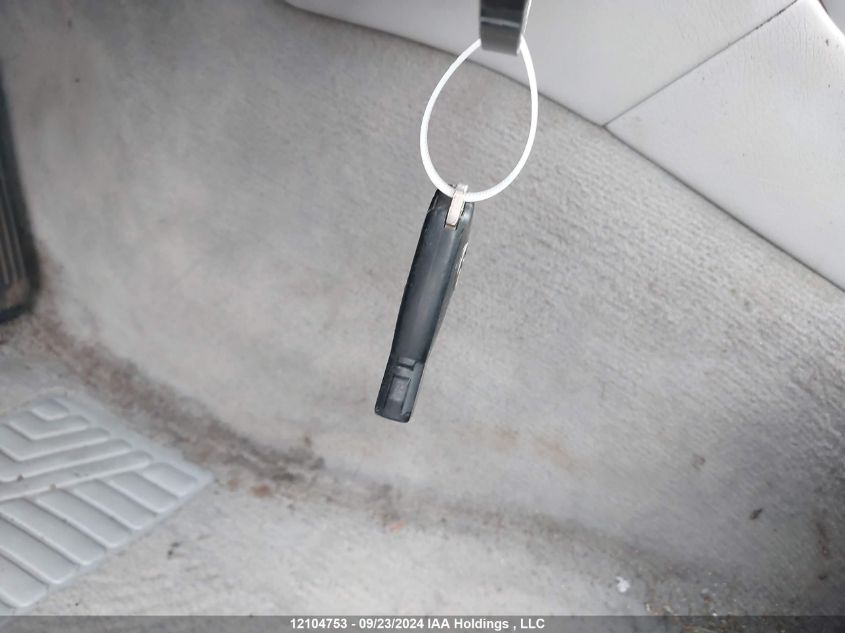 2003 Mercedes-Benz C 320 Sport VIN: WDBRF84J93F369687 Lot: 12104753