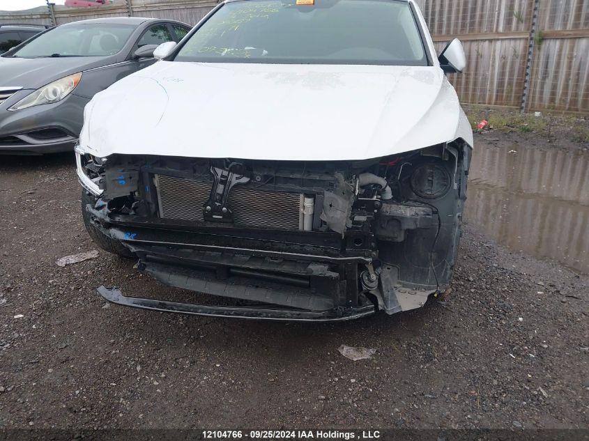 3VWGM7BUXRM011087 2024 Volkswagen Jetta