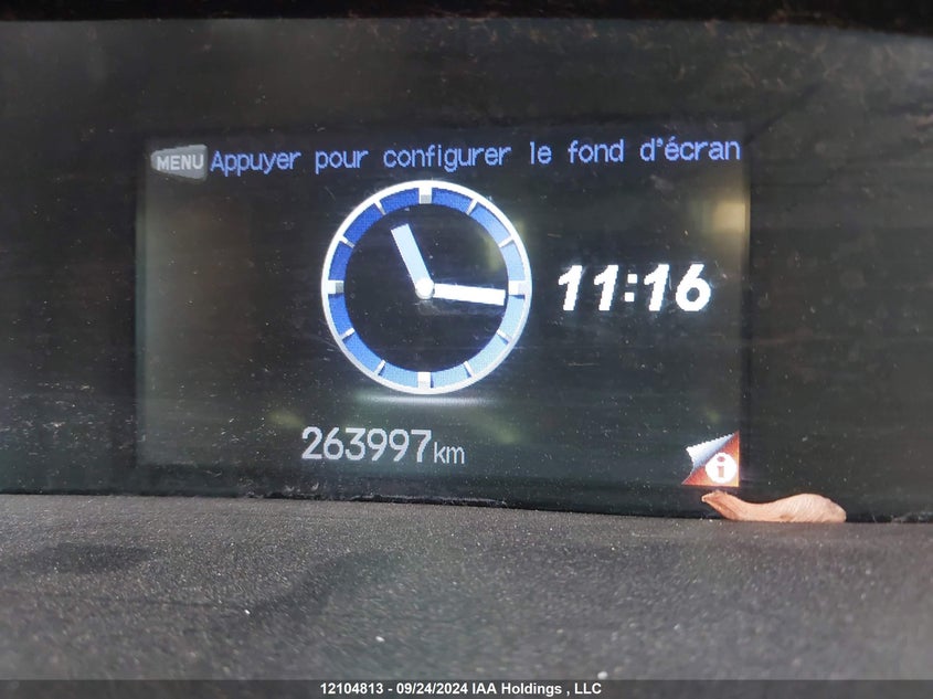 2012 Honda Civic VIN: 2HGFB2E40CH034064 Lot: 12104813