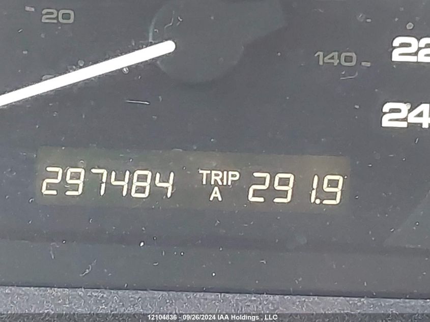 2006 Honda Accord Sdn VIN: 1HGCM56186A810334 Lot: 12104836