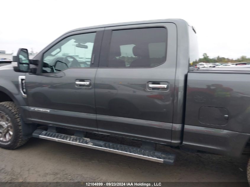 1FT7W2BTXHEB42872 2017 Ford F-250 Xlt