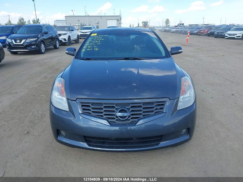 1N4BL24E88C130769 2008 Nissan Altima 3.5 Se