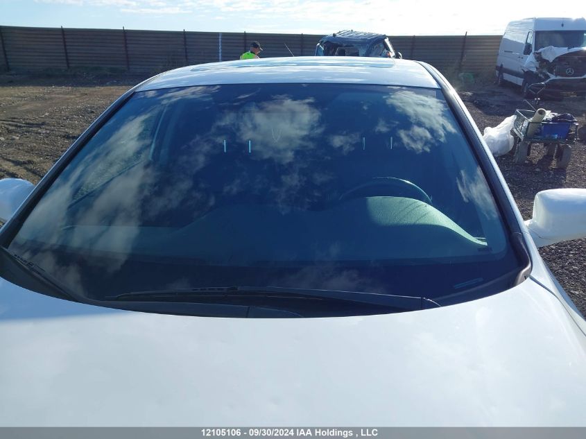 1HGCR2F98FA803924 2015 Honda Accord Sedan