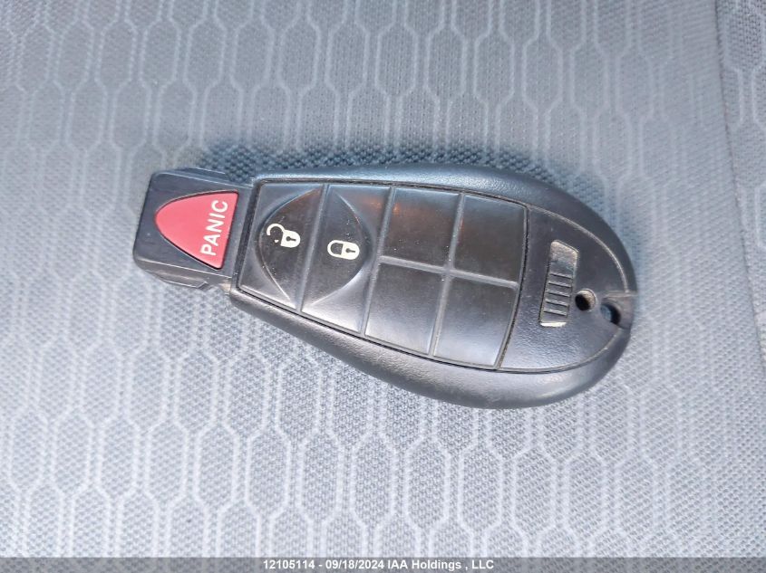 RAM 1500 2018 1C6RR7FG0JS235702 Photo 11