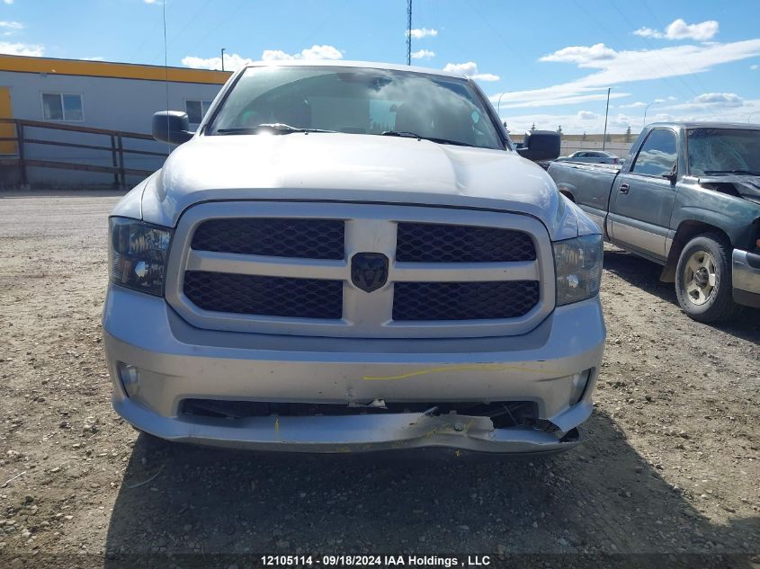 RAM 1500 2018 1C6RR7FG0JS235702 Photo 12
