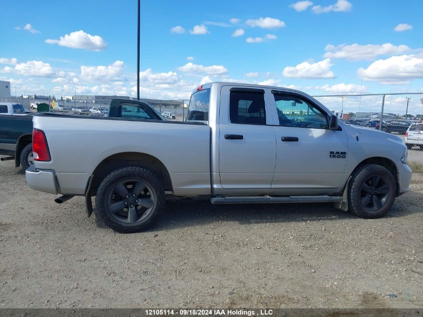 RAM 1500 2018 1C6RR7FG0JS235702 Photo 13