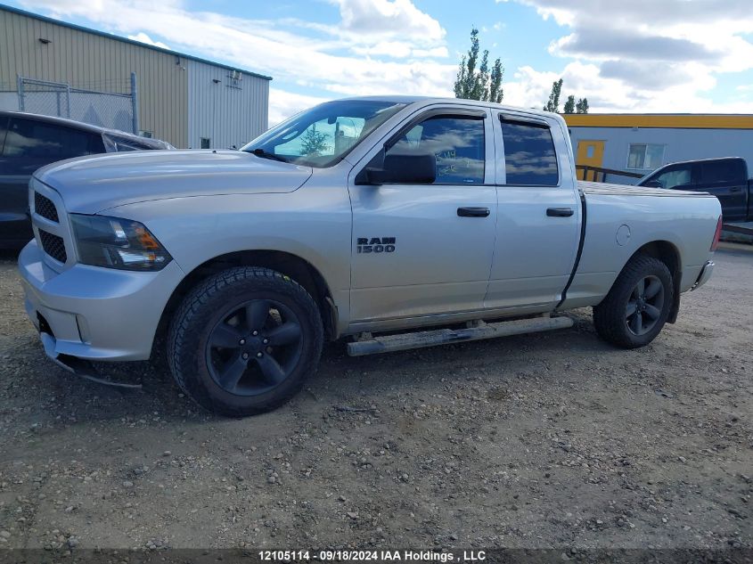 RAM 1500 2018 1C6RR7FG0JS235702 Photo 14