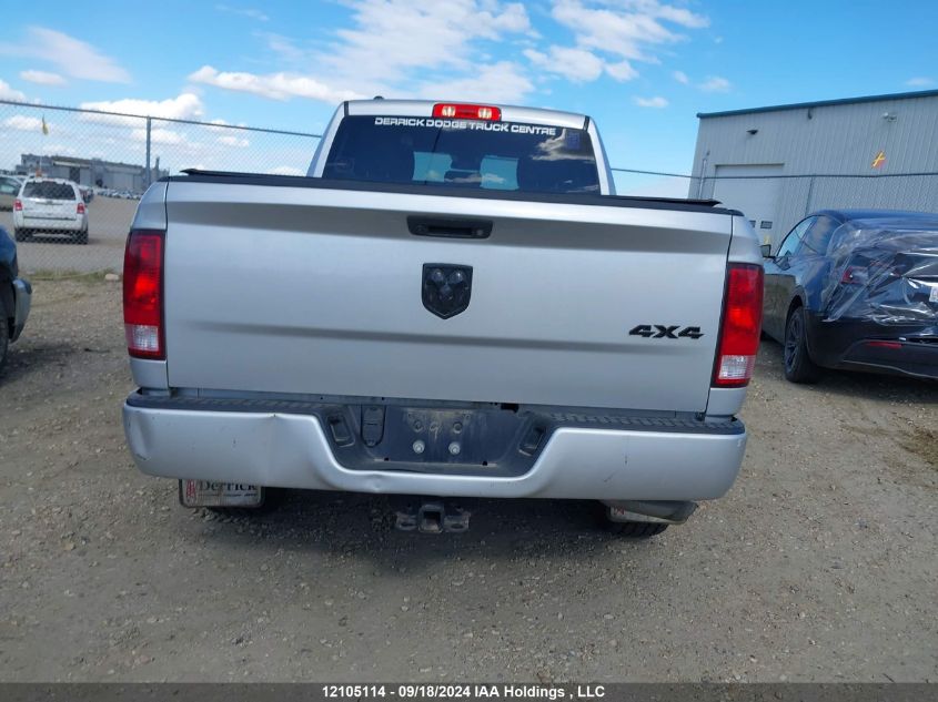 RAM 1500 2018 1C6RR7FG0JS235702 Photo 16