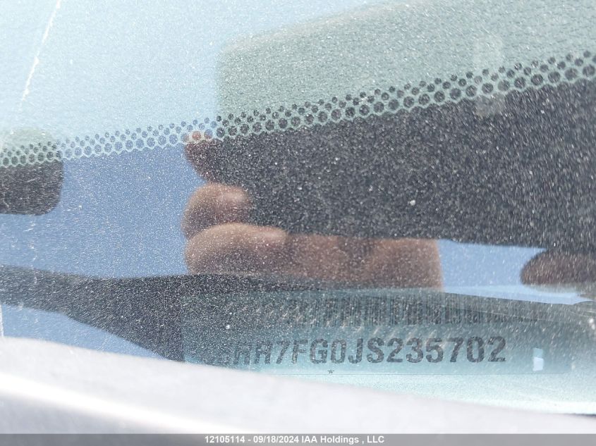 RAM 1500 2018 1C6RR7FG0JS235702 Photo 19