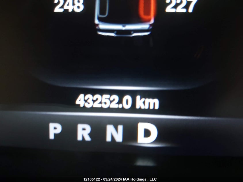 2022 Ram 1500 Classic Slt VIN: 1C6RR7LG5NS120880 Lot: 12105122