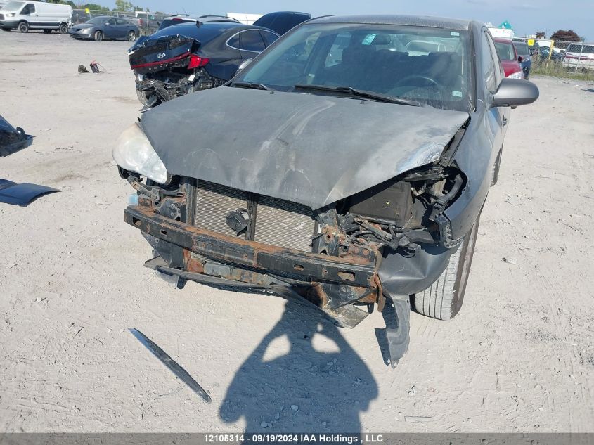 KMHDU45D57U229457 2007 Hyundai Elantra