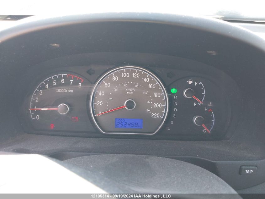 KMHDU45D57U229457 2007 Hyundai Elantra