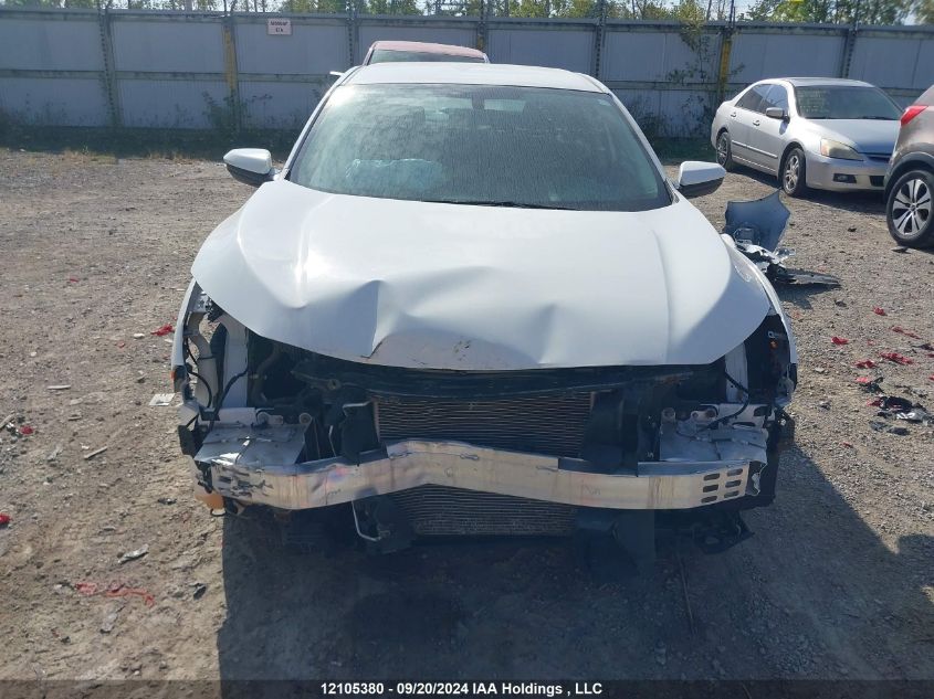 2HGFC2F52GH029426 2016 Honda Civic Sedan