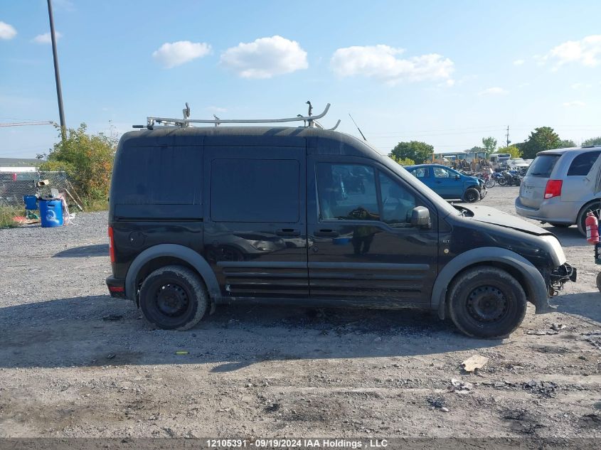 NM0LS7BN4CT106007 2012 Ford Transit Connect Xlt