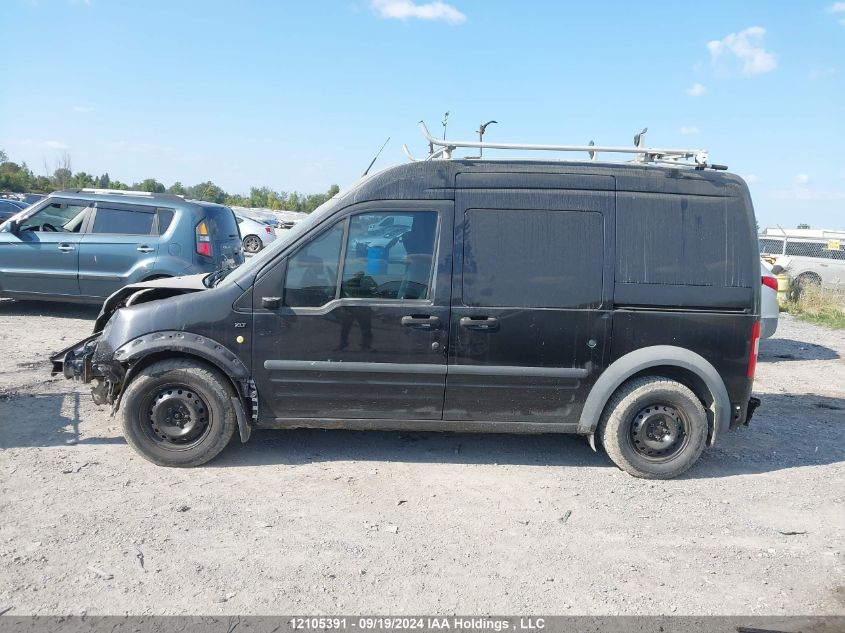 NM0LS7BN4CT106007 2012 Ford Transit Connect Xlt