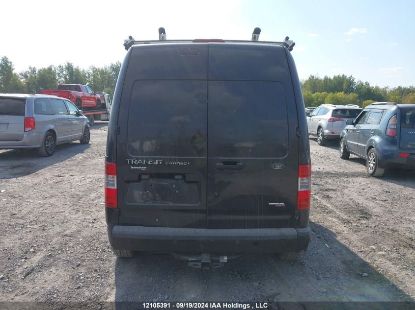 NM0LS7BN4CT106007 2012 Ford Transit Connect Xlt