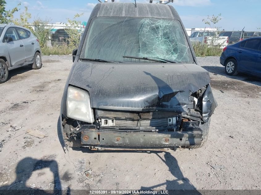 NM0LS7BN4CT106007 2012 Ford Transit Connect Xlt