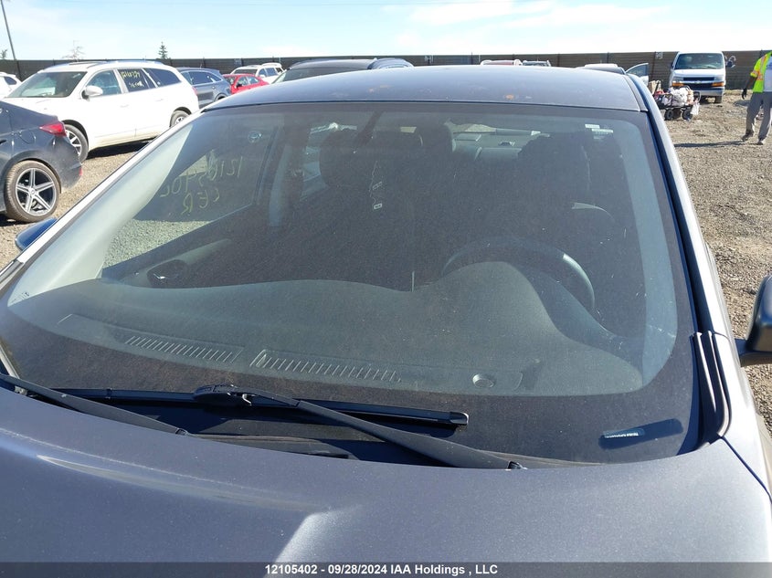 2016 Nissan Sentra VIN: 3N1AB7AP4GL636164 Lot: 12105402