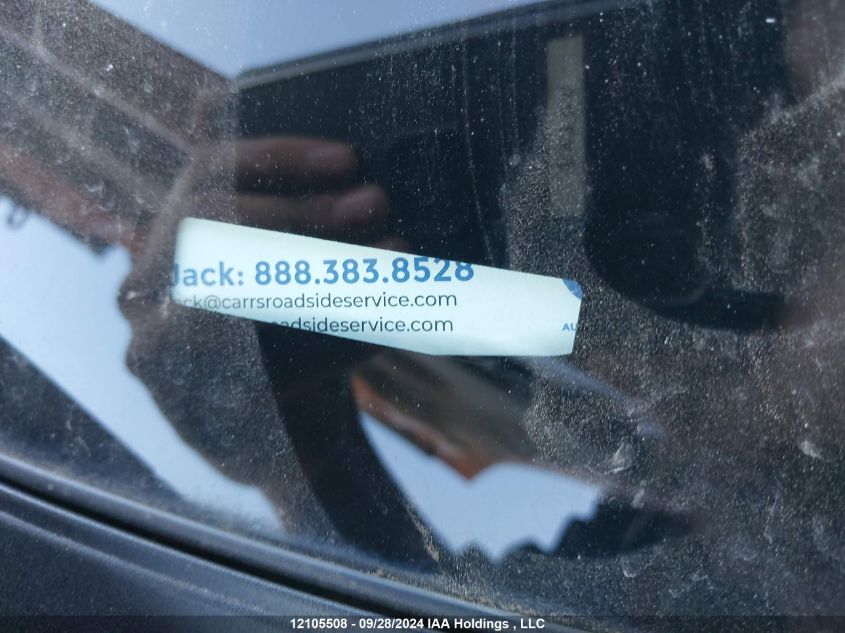 2015 Nissan Rogue S/Sl/Sv VIN: 5N1AT2MVXFC915695 Lot: 12105508