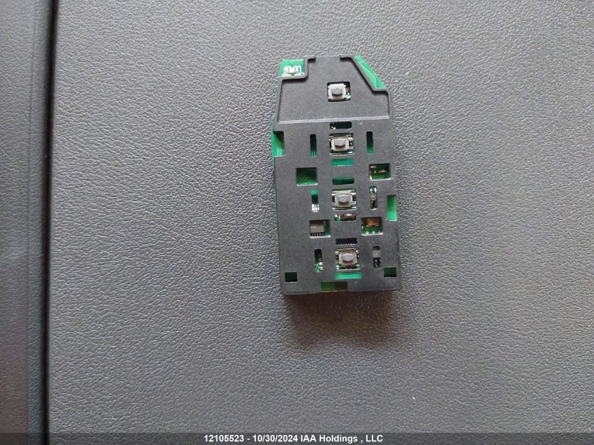 2023 Toyota Highlander VIN: 5TDKDRBH3PS004569 Lot: 12105523