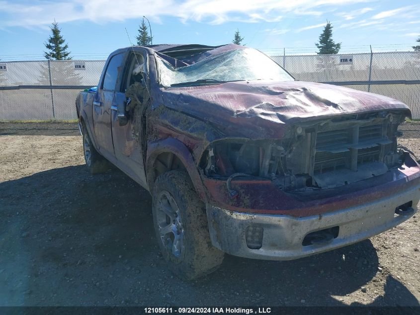 2017 Ram 2500 St VIN: 1C6RR7NM5HS879956 Lot: 12105611