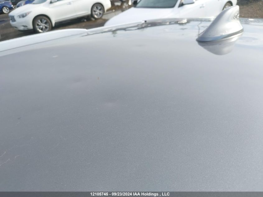 2019 Infiniti Qx60 VIN: 5N1DL0MMXKC505742 Lot: 12105745