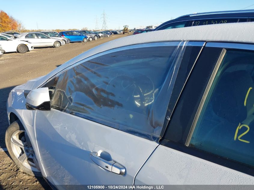 2018 Chevrolet Volt Lt VIN: 1G1RA6S56JU123286 Lot: 12105900