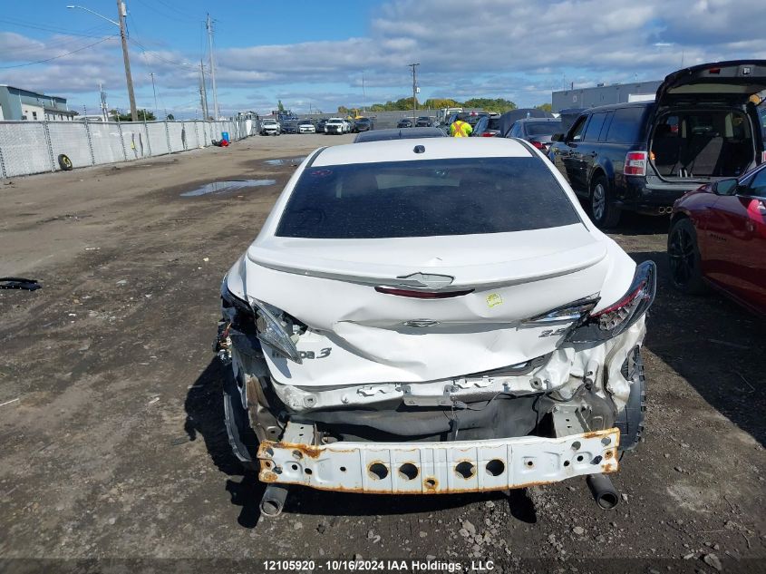 2010 Mazda Mazda3 VIN: JM1BL1S52A1314906 Lot: 12105920