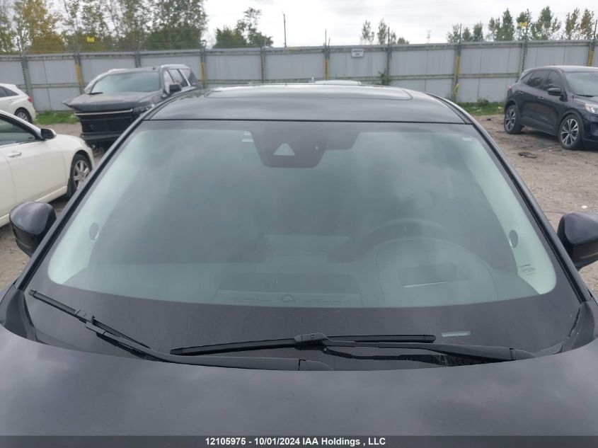 2022 Mazda Cx-5 VIN: JM3KFBDM0N0638831 Lot: 12105975