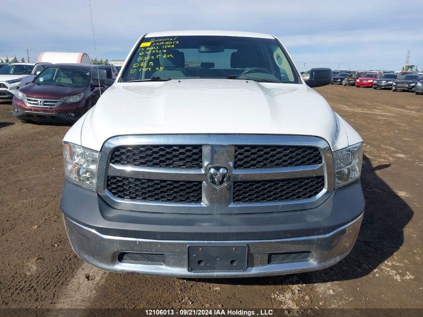 1C6RR7KG7DS713303 2013 Ram 1500 St