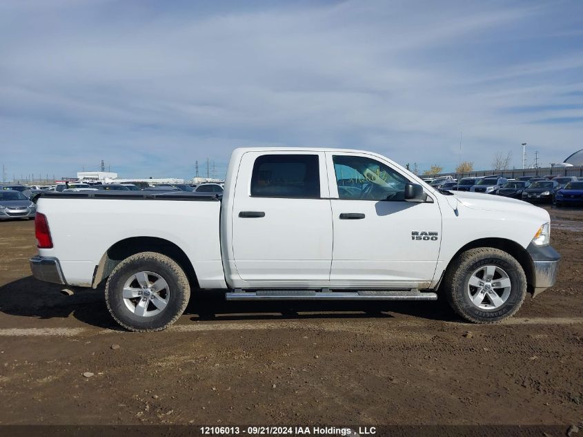 1C6RR7KG7DS713303 2013 Ram 1500 St