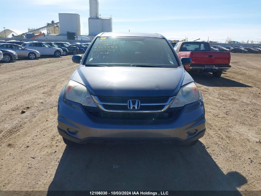 2010 Honda Cr-V VIN: 5J6RE4H33AL803748 Lot: 12106030