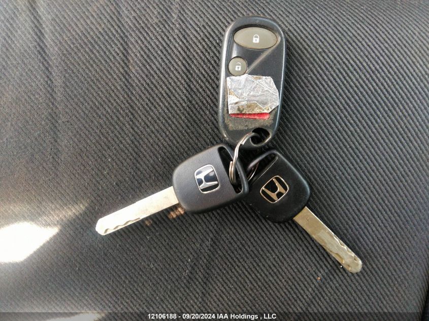 2005 Honda Element VIN: 5J6YH18605L800405 Lot: 12106188