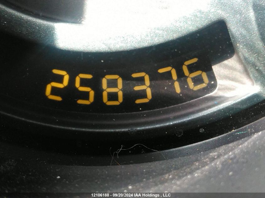 2005 Honda Element VIN: 5J6YH18605L800405 Lot: 12106188