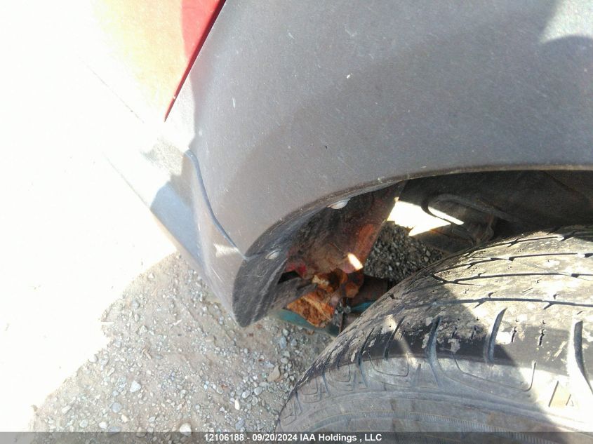 2005 Honda Element VIN: 5J6YH18605L800405 Lot: 12106188