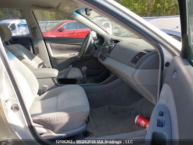 2003 Toyota Camry VIN: JTDBF32K230102508 Lot: 12106267