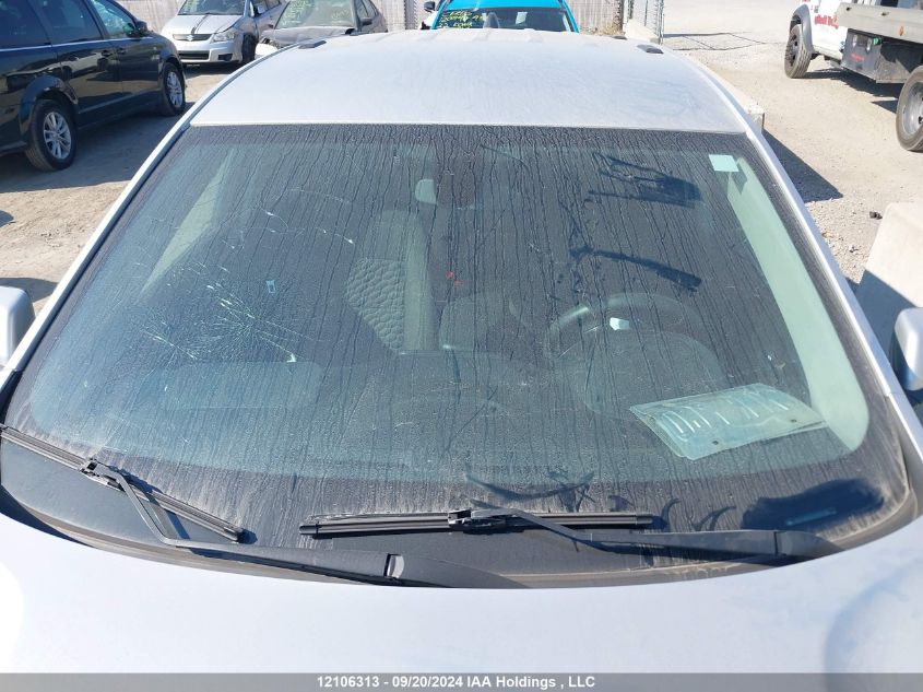 2018 Chevrolet Equinox Lt VIN: 2GNAXJEV4J6205380 Lot: 12106313