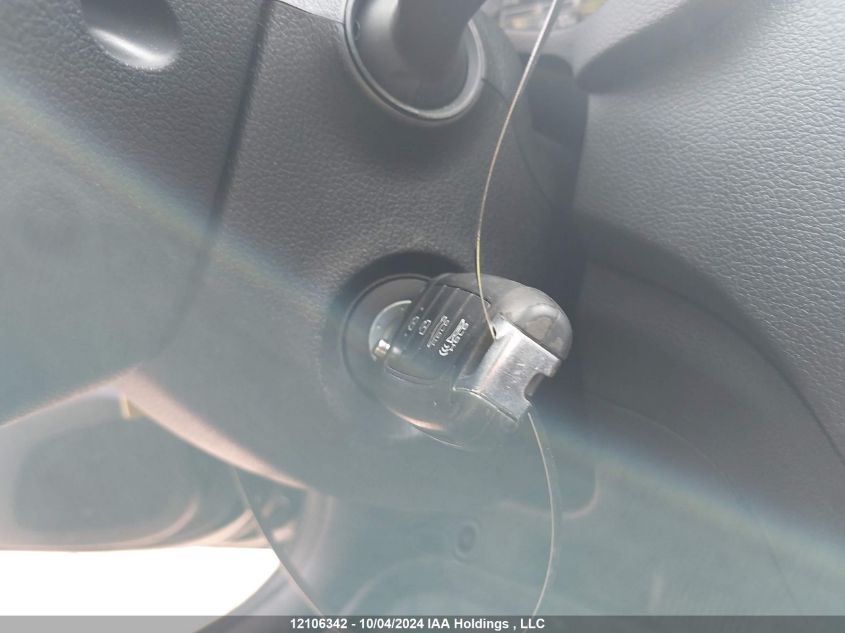 2020 Hyundai Accent Se/Sel VIN: 3KPC25A68LE124794 Lot: 12106342