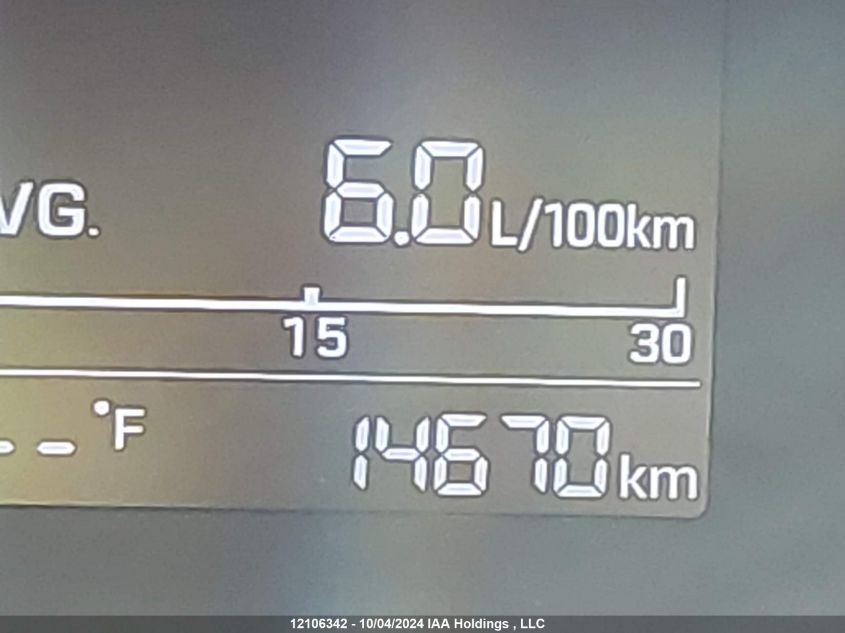 2020 Hyundai Accent Se/Sel VIN: 3KPC25A68LE124794 Lot: 12106342